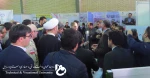 حضور آموزشکده های فنی و حرفه ای پسران و دختران اردبیل در نوزدهمین نمایشگاه دستاوردهای پژوهشی، فناوری و فن بازار اردبیل (26 آذرماه 97)