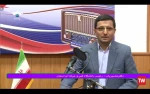 رئیس دانشگاه فنی و حرفه‌ای واحد استان اردبیل در برنامه زنده تلویزیونی و رادیویی شبکه سبلان:
دانشگاه فنی و حرفه‌ای دارای بالاترین تعداد دانش‌آموخته شاغل و کارآفرین در بین دانشگاه‌های کشور است 2