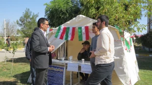 آعاز ثبت نام حضوری و تکمیل مدارک از پذیرفته شدگان آموزشکده فنی و حرفه ای پسران اردبیل 21