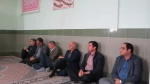 ویژه برنامه گرامیداشت هفته دفاع مقدس در دانشگاه فنی و حرفه‌ای واحد استان اردبیل برگزار شد 7