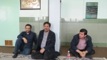 ویژه برنامه گرامیداشت هفته دفاع مقدس در دانشگاه فنی و حرفه‌ای واحد استان اردبیل برگزار شد 11