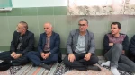 مراسم دانشجویی عزاداری شهادت حضرت فاطمه زهرا (س) در آموزشکده فنی و حرفه ای پسران اردبیل برگزار شد 2