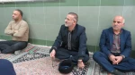 مراسم دانشجویی عزاداری شهادت حضرت فاطمه زهرا (س) در آموزشکده فنی و حرفه ای پسران اردبیل برگزار شد 2