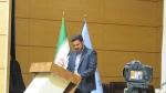 سخنگوی دولت در مراسم گرامیداشت شهدای خدمت در دانشگاه محقق اردبیلی؛
ارتقاء مهارت‌آموزی در آموزش و پرورش و آموزش عالی جزو دغدغه‌های رئیس جمهور شهید دکتر رئیسی بود 2