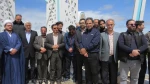 لبیک به ندای استغاثه مردم مظلوم غزه در دانشگاه ملی مهارت واحد استان اردبیل+گزارش تصویری 2
