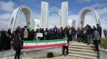 لبیک به ندای استغاثه مردم مظلوم غزه در دانشگاه ملی مهارت واحد استان اردبیل+گزارش تصویری 2