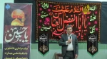 برگزاری مراسم هیئت هفتگی دانشجویان دانشگاه (گزارش تصویری) 2