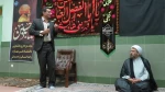 برگزاری مراسم هیئت هفتگی دانشجویان دانشگاه (گزارش تصویری) 2