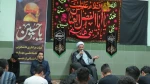 برگزاری مراسم هیئت هفتگی دانشجویان دانشگاه (گزارش تصویری) 2