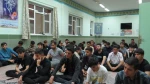 برگزاری مراسم هیئت هفتگی دانشجویان دانشگاه (گزارش تصویری) 2