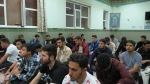 برگزاری مراسم هیئت هفتگی دانشجویان دانشگاه (گزارش تصویری) 2