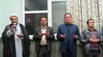 برگزاری مراسم هیئت هفتگی دانشجویان دانشگاه (گزارش تصویری) 2