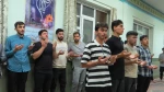 برگزاری مراسم هیئت هفتگی دانشجویان دانشگاه (گزارش تصویری) 2
