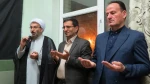 برگزاری مراسم هیئت هفتگی دانشجویان دانشگاه (گزارش تصویری) 2