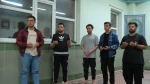 برگزاری مراسم هیئت هفتگی دانشجویان دانشگاه (گزارش تصویری) 2