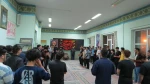 برگزاری مراسم هیئت هفتگی دانشجویان دانشگاه (گزارش تصویری) 2