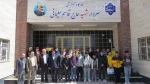 همزمان با هفته مشاغل؛
دانش آموزان مدرسه علامه دهخدای اردبیل از دانشگاه ملی مهارت واحد اردبیل بازدید کردند 2