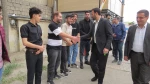 بازدید نماینده مردم گرمی و انگوت در مجلس شورای اسلامی از دانشگاه ملی مهارت واحد استانی اردبیل 3