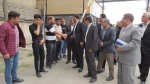 بازدید نماینده مردم گرمی و انگوت در مجلس شورای اسلامی از دانشگاه ملی مهارت واحد استانی اردبیل 4