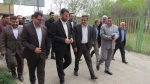 بازدید نماینده مردم گرمی و انگوت در مجلس شورای اسلامی از دانشگاه ملی مهارت واحد استانی اردبیل 5