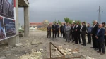 بازدید نماینده مردم گرمی و انگوت در مجلس شورای اسلامی از دانشگاه ملی مهارت واحد استانی اردبیل 8