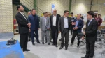 بازدید نماینده مردم گرمی و انگوت در مجلس شورای اسلامی از دانشگاه ملی مهارت واحد استانی اردبیل 10
