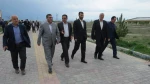بازدید نماینده مردم گرمی و انگوت در مجلس شورای اسلامی از دانشگاه ملی مهارت واحد استانی اردبیل 13