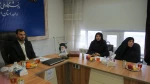 بازدید نماینده مردم گرمی و انگوت در مجلس شورای اسلامی از دانشگاه ملی مهارت واحد استانی اردبیل 16