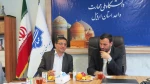 بازدید نماینده مردم گرمی و انگوت در مجلس شورای اسلامی از دانشگاه ملی مهارت واحد استانی اردبیل 17