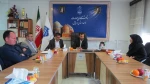 بازدید نماینده مردم گرمی و انگوت در مجلس شورای اسلامی از دانشگاه ملی مهارت واحد استانی اردبیل 25
