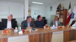 بازدید نماینده مردم گرمی و انگوت در مجلس شورای اسلامی از دانشگاه ملی مهارت واحد استانی اردبیل 26
