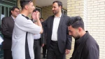 بازدید نماینده مردم گرمی و انگوت در مجلس شورای اسلامی از دانشگاه ملی مهارت واحد استانی اردبیل 31