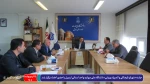 جلسه شورای فرهنگی و ورزشی