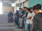 در قالب طرح راهیان پیشرفت؛
دانشجویان رشته کاردانی عمران از شرکت آسمان سوله بازدید کردند 2