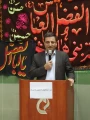 گرامیداشت هفته خوابگاه های دانشجویی در آموزشکده پسران اردبیل