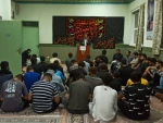 گرامیداشت هفته خوابگاه های دانشجویی در آموزشکده پسران اردبیل 3