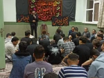 گرامیداشت هفته خوابگاه های دانشجویی در آموزشکده پسران اردبیل 4