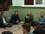 گرامیداشت هفته خوابگاه های دانشجویی در آموزشکده پسران اردبیل 6
