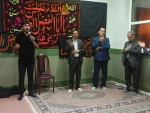 گرامیداشت هفته خوابگاه های دانشجویی در آموزشکده پسران اردبیل 7