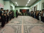 گرامیداشت هفته خوابگاه های دانشجویی در آموزشکده پسران اردبیل 8