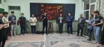 گرامیداشت هفته خوابگاه های دانشجویی در آموزشکده پسران اردبیل 10