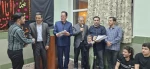 گرامیداشت هفته خوابگاه های دانشجویی در آموزشکده پسران اردبیل 11