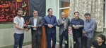 گرامیداشت هفته خوابگاه های دانشجویی در آموزشکده پسران اردبیل 12
