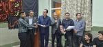 گرامیداشت هفته خوابگاه های دانشجویی در آموزشکده پسران اردبیل 13