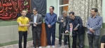 گرامیداشت هفته خوابگاه های دانشجویی در آموزشکده پسران اردبیل 14