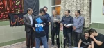 گرامیداشت هفته خوابگاه های دانشجویی در آموزشکده پسران اردبیل 15