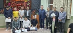 گرامیداشت هفته خوابگاه های دانشجویی در آموزشکده پسران اردبیل 18