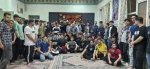 گرامیداشت هفته خوابگاه های دانشجویی در آموزشکده پسران اردبیل 19