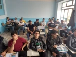 اجرای برنامه‌های هدایت تحصیلی و ارتقای سطح آگاهی هنرجویان هنرستان ها 7