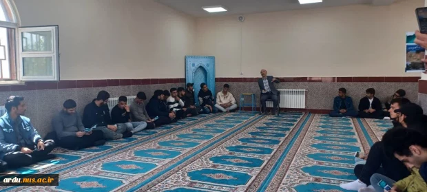 اجرای برنامه‌های هدایت تحصیلی و ارتقای سطح آگاهی هنرجویان هنرستان ها 16
